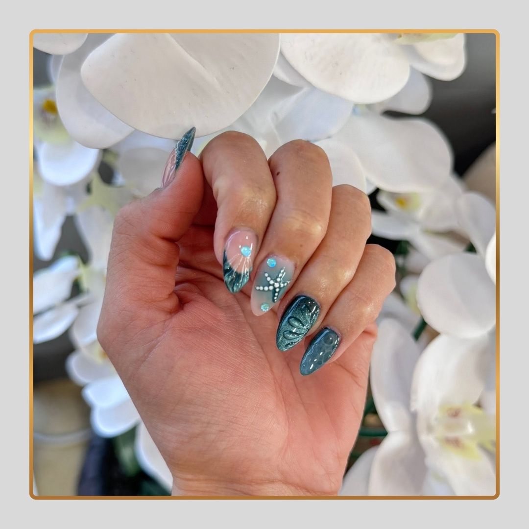 Nails Design